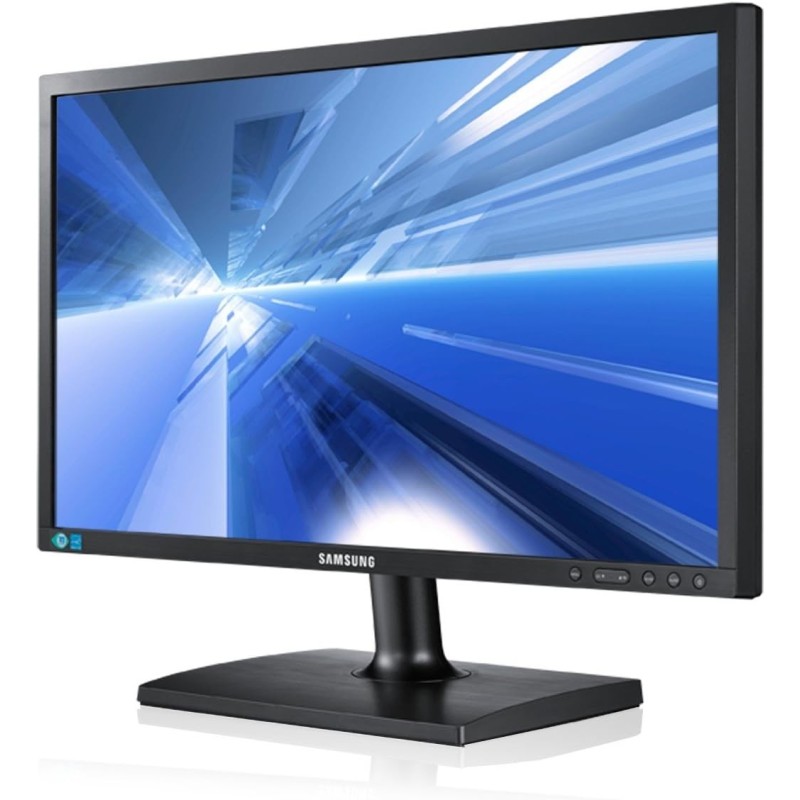 Moniteur Samsung 27 Pouce S27B350H[S27B350H]