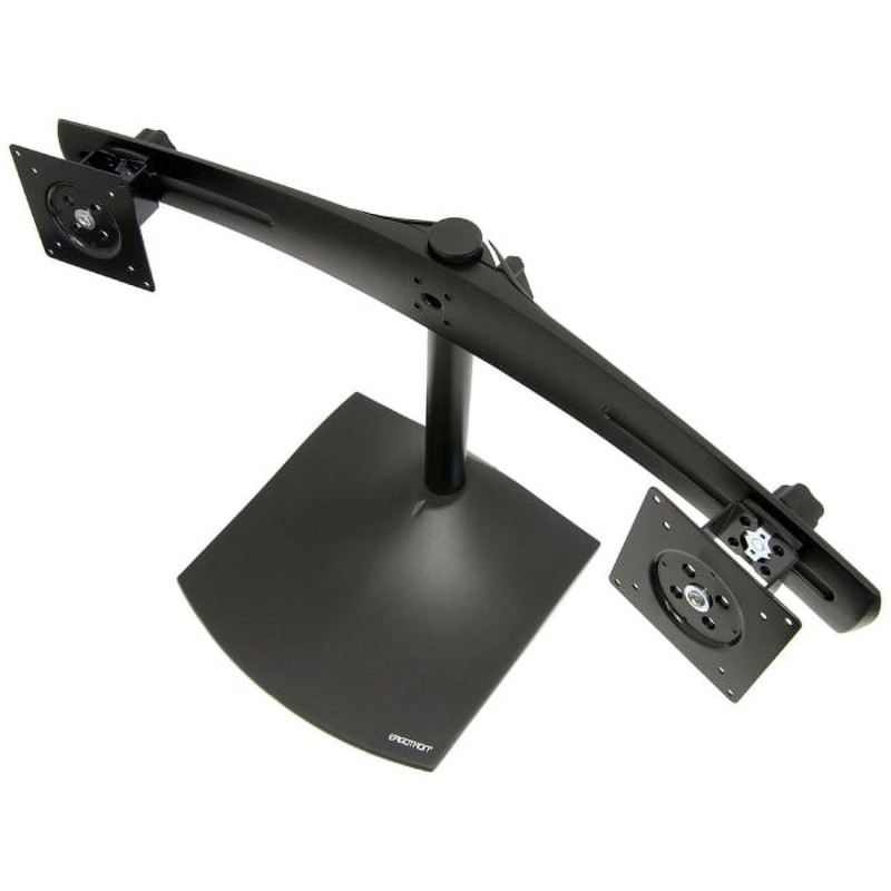 Support de bureau pour 2 moniteurs LCD Ergotron DS100[33-322-200]