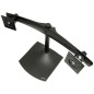 Support de bureau pour 2 moniteurs LCD Ergotron DS100[33-322-200]