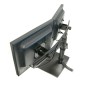 Support de bureau pour 2 moniteurs LCD Ergotron DS100[33-322-200]