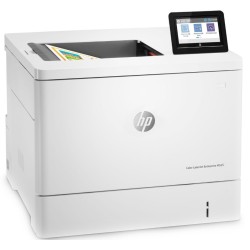 Imprimante HP Color LaserJet Ent M555dn Prntr[7ZU78A]