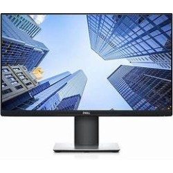 Moniteur DELL 24-P2419H  NOIR SANS SOCLE