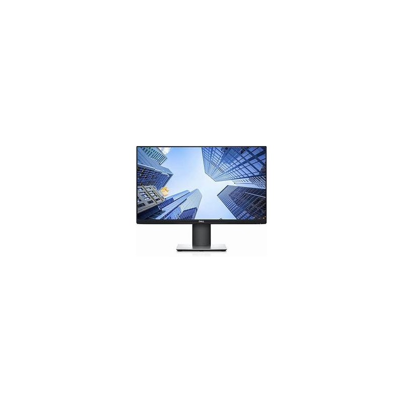 Moniteur DELL 24-P2419H  NOIR SANS SOCLE[P2419H]
