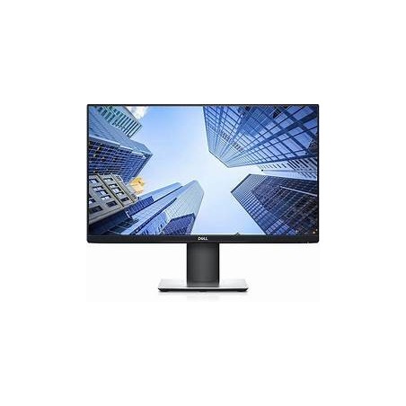 Moniteur DELL 24-P2419H  NOIR SANS SOCLE