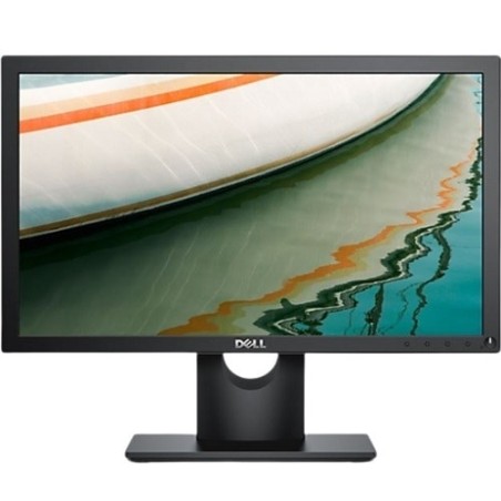 Moniteur DELL TFT 19 Pouce 47cm E1916HV