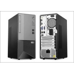 Unite Centrale  Lenovo V50t G2,TWR,i3-10105,4GB DDR4,1TB  7200rpm,