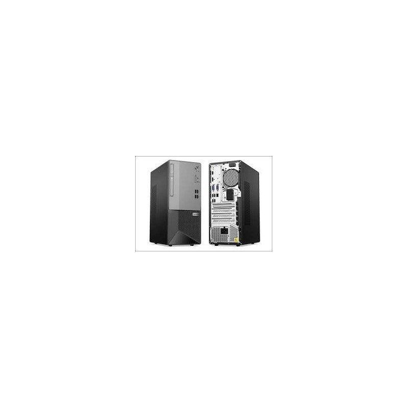 Unite Centrale  Lenovo V50t G2,TWR,i3-10105,4GB DDR4,1TB  7200rpm,