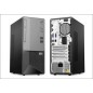 Unite Centrale  Lenovo V50t G2,TWR,i3-10105,4GB DDR4,1TB  7200rpm,