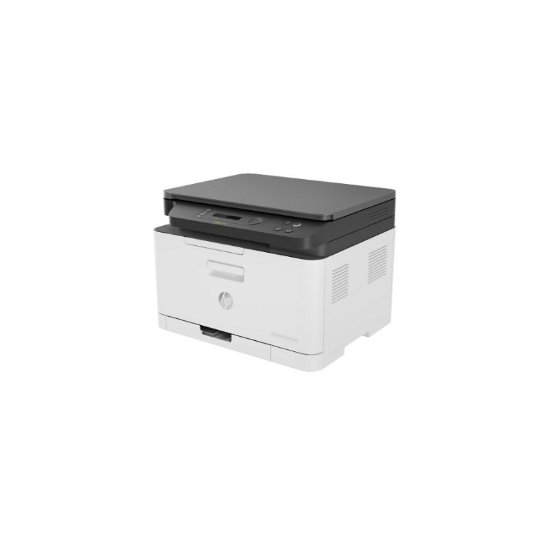 Imprimante HP Color Laser MFP 178nw[4ZB96A]