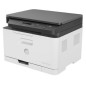 Imprimante HP Color Laser MFP 178nw[4ZB96A]