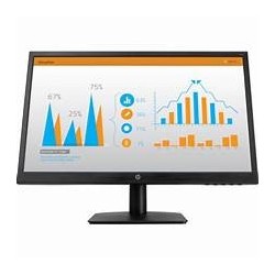 Moniteur HP TFT 21,5 Pouce HP N223