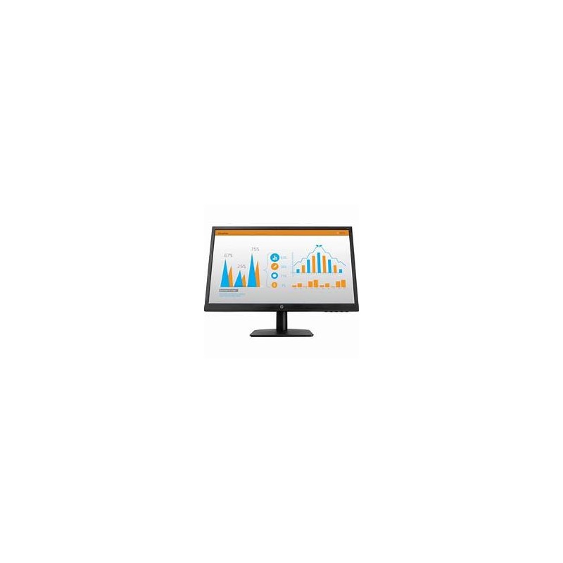 Moniteur HP TFT  21,5 Pouce  HP N223[3WP71AA]