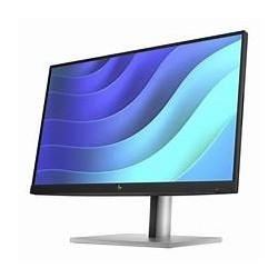Moniteur HP E22 G5 FHD
