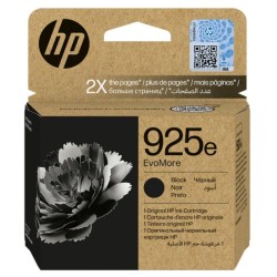 Cartouche HP 925e-  Noir - EvoMore - 1 000 pages