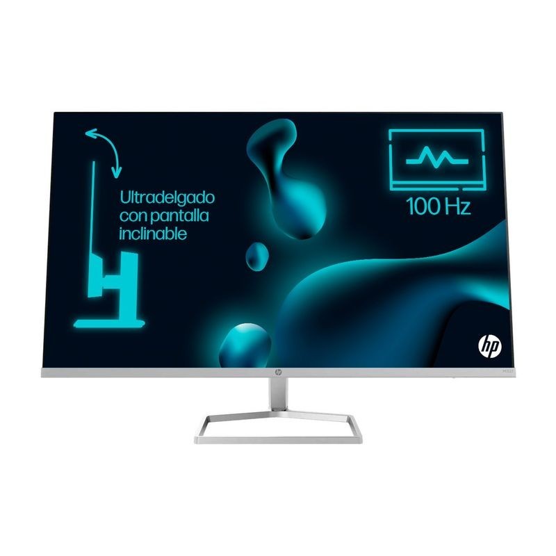 Moniteur HP 532sf 5 Series - écran LED - 32 Pouce(31.5 Pouce visualisable) : 1920 x