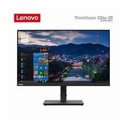 Moniteur Lenovo Think Vision S24e-20 1920x1080 WLED 16:9 3Y