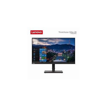 Moniteur Lenovo Think Vision S24e-20 1920x1080 WLED 16:9 3Y