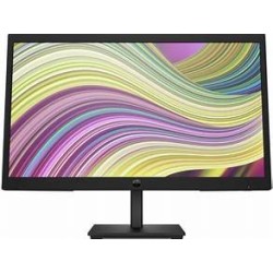Moniteur HP P22V G5 FHD