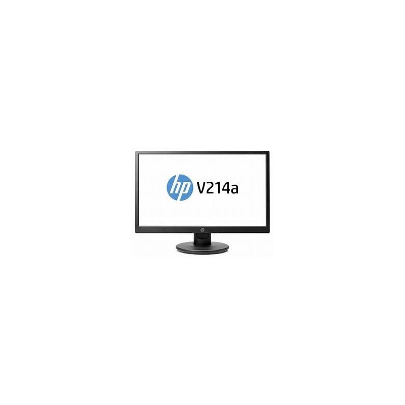 Moniteur  HP V214a   20.7 Pouce[1FR84AT]