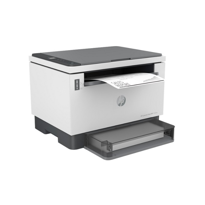 Imprimante HP LaserJet Tank MFP 1602w Printer (2R3E8A)[2R3E8A]
