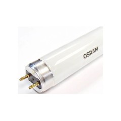 Tube fluorescent 18W blanc neige  OSRAM   220v[011476]