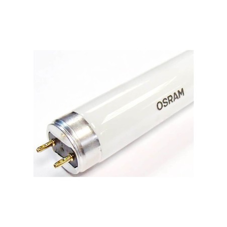 Tube fluorescent 18W blanc neige  OSRAM   220v[011476]