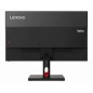 Moniteur Lenovo ThinkVision 23.8 Pouce S24i-30 HDMI, VGA Monitor