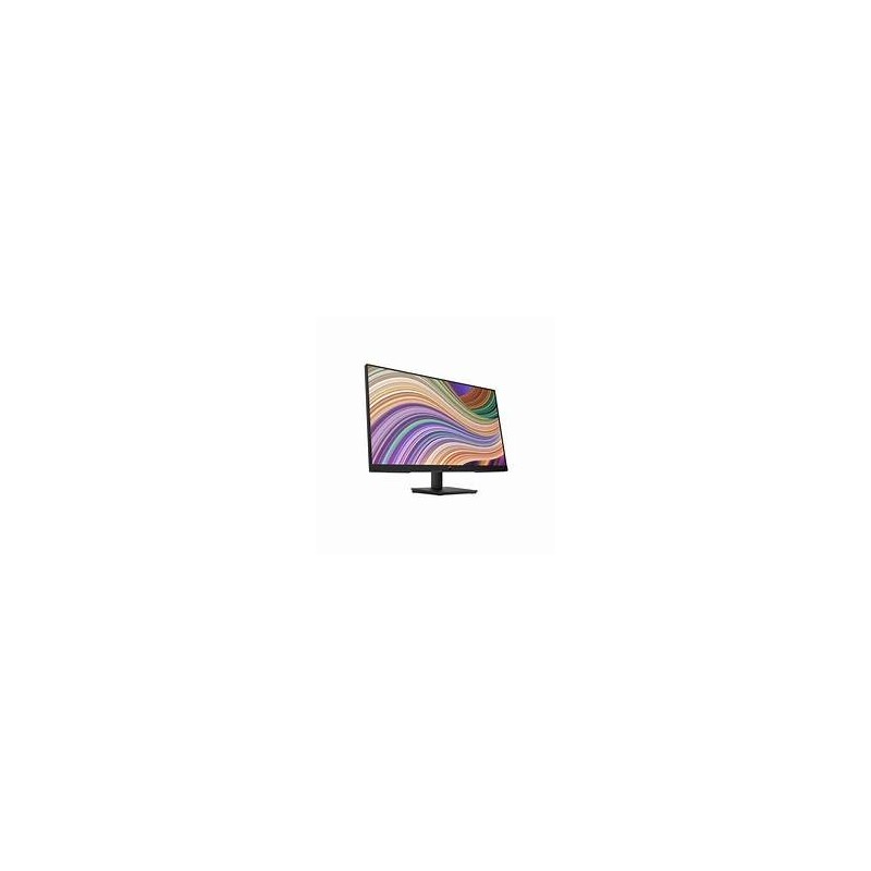 Moniteur HP P27 G5 FHD
