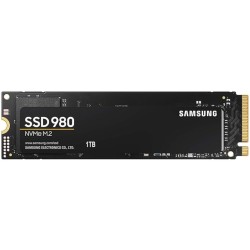 Disque dur SSD 1To  interne Samsung  NVMe M.2 PCIe 3.0