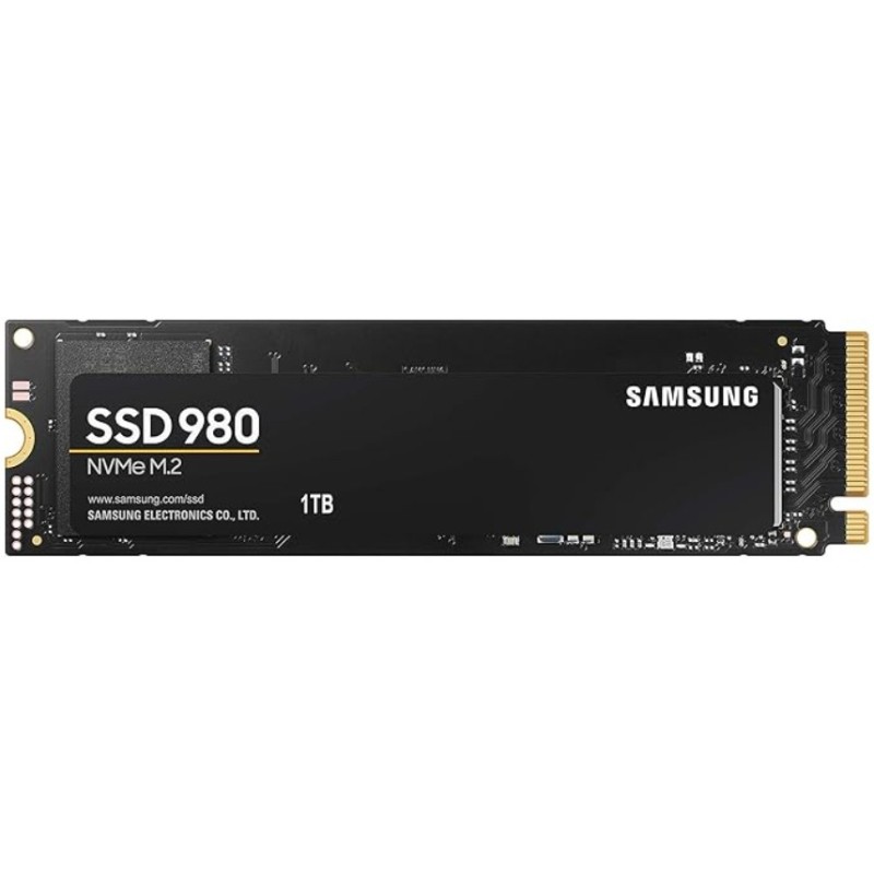 Disque dur SSD 1To  interne Samsung  NVMe M.2 PCIe 3.0