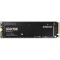 Disque dur SSD 1To  interne Samsung  NVMe M.2 PCIe 3.0