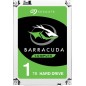 Disque dur interne 2.5 Pouce- 1 To - SATA Seagate Guardian BarraCuda ST1000LM048 -