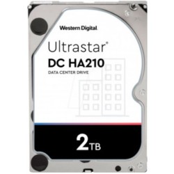 DISQUE DUR NAS WD Ultrastar DC HA210 2TO