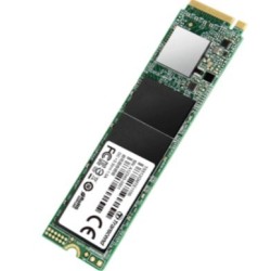 Disque dur SSD 512Go interne NVMe M.2 PCIe 3.0 pour portable