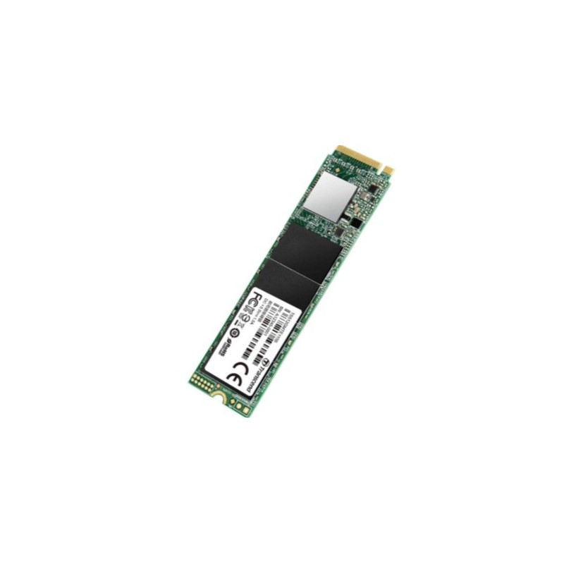 Disque dur SSD 512Go interne  NVMe M.2 PCIe 3.0 pour portable