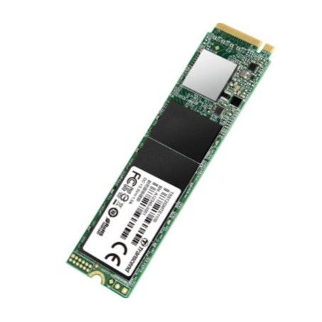 Disque dur SSD 512Go interne NVMe M.2 PCIe 3.0 pour portable