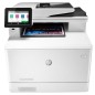 Imprimante HP Color LaserJet Pro MFP M479fdn Prntr