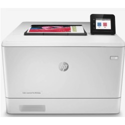 Imprimante HP Color LaserJet Pro M454dw (W1Y45A)
