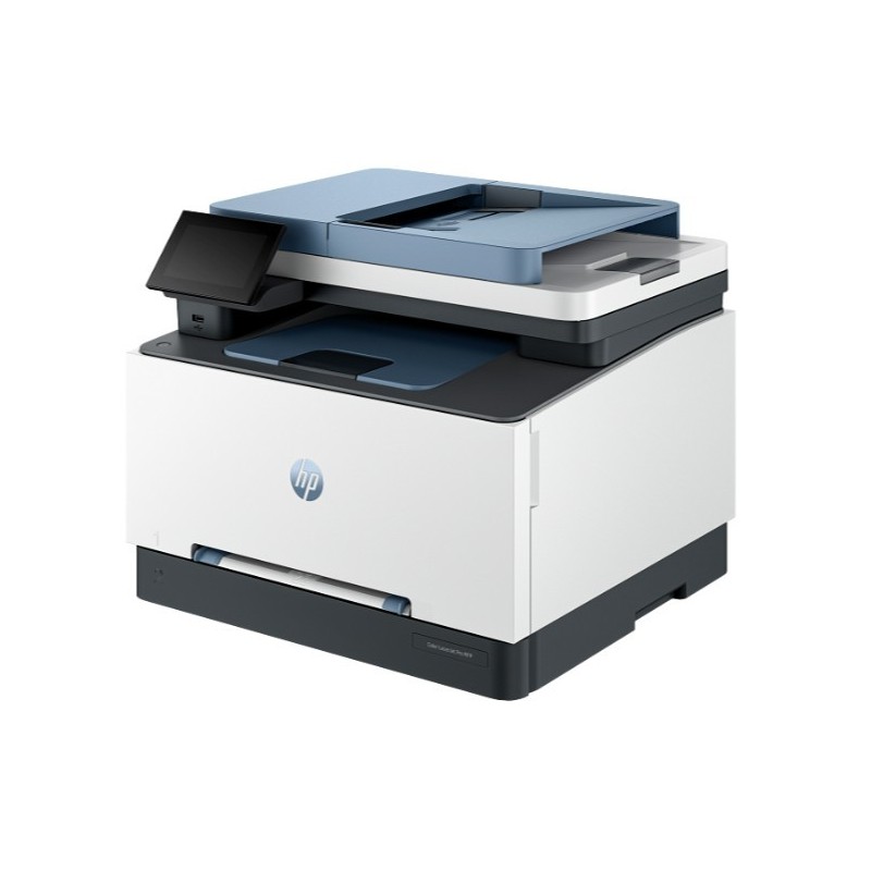 Imprimante HP Color LaserJet Pro MFP 3303sdw Prntr[499M6A]