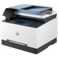Imprimante HP Color LaserJet Pro MFP 3303sdw Prntr[499M6A]