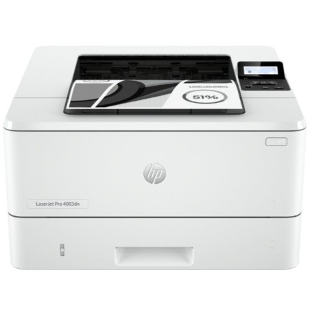 Imprimante HP LaserJet Pro 4003dn ( Rempl . M404dn )