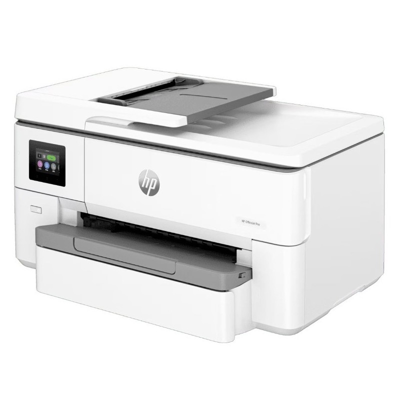 Imprimante tout-en-un grand format HP OfficeJet Pro 9720  A3