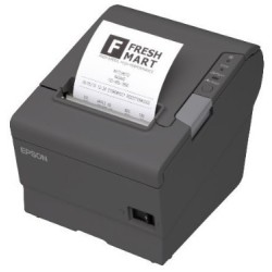 Imprimante Epson R-TMT88V Noir USB+PS-180