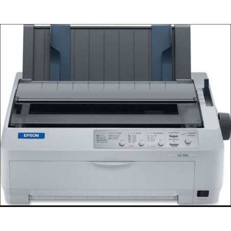 Imprimante Epson LQ 590