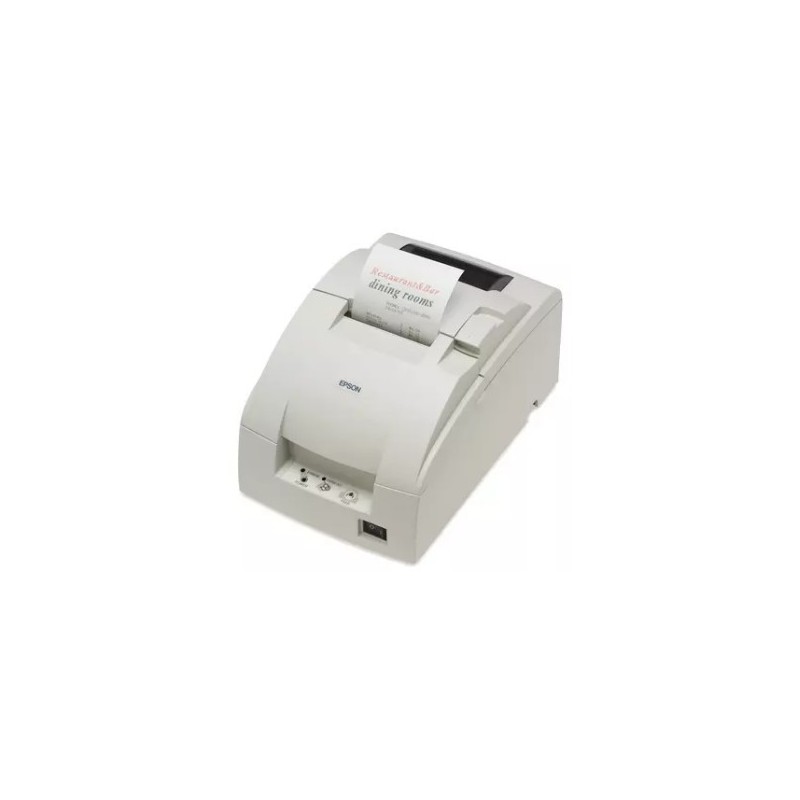 Imprimante Epson TM-U220 USB