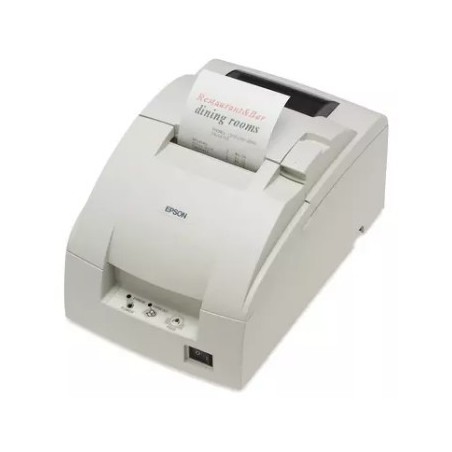 Imprimante Epson TM-U220 USB