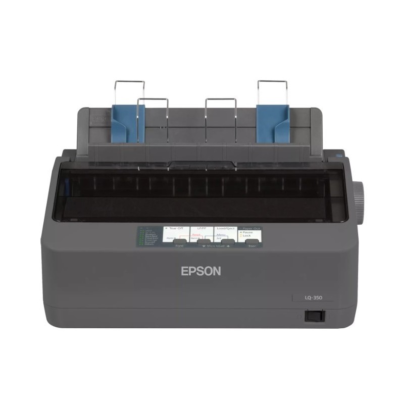 Imprimante Epson LQ 350