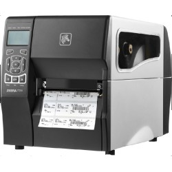 Imprimante pour étiquettes Thermique directe 203 x 203 Zebra ZT230[ZT23042-D0E200FZ]