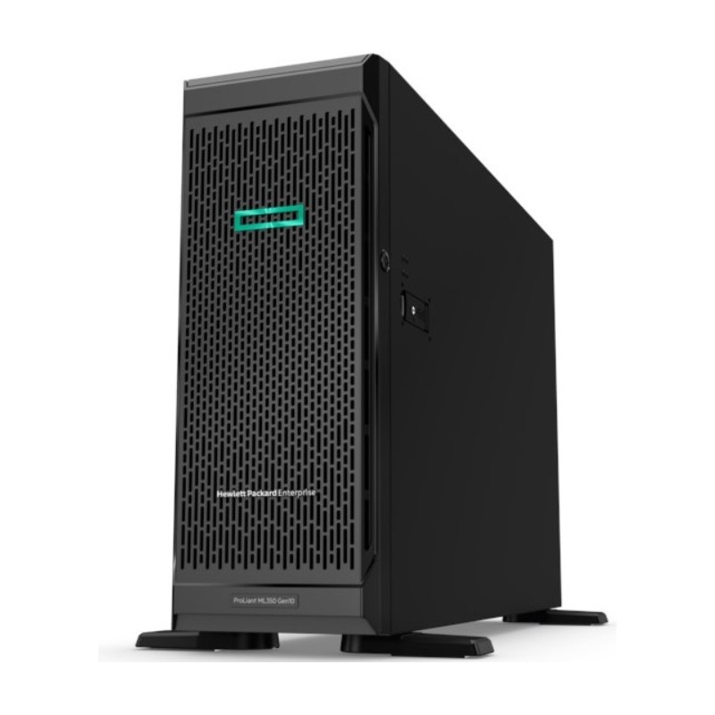 ServeUr HPE Proliant ML350 Gen10 Solution 4210 (10 CORE)/16Go/Sans disque