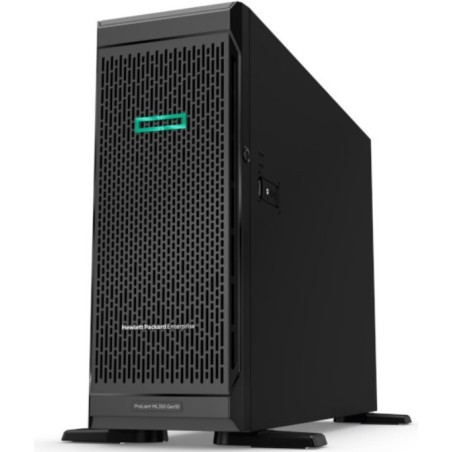 ServeUr HPE Proliant ML350 Gen10 Solution 4210 (10 CORE)/16Go/Sans disque